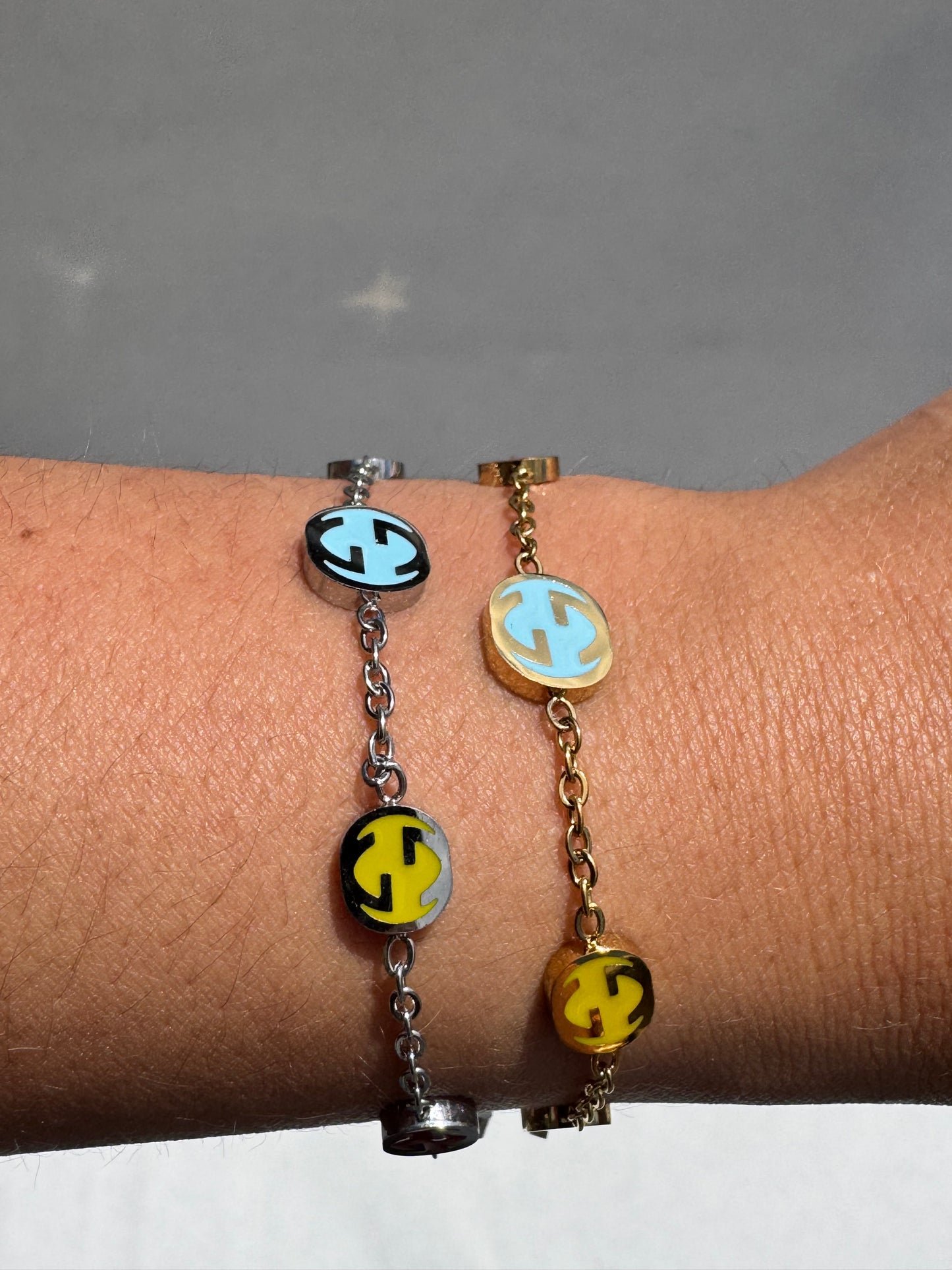 Gigi bracelet
