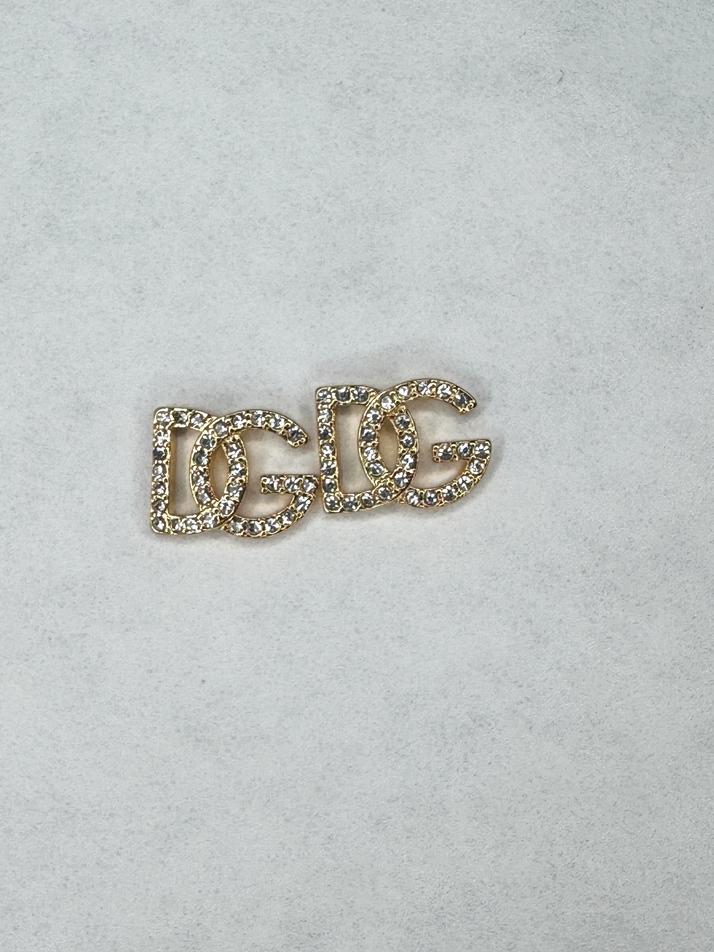 Diamond Daisy Studs - Gold & Silver