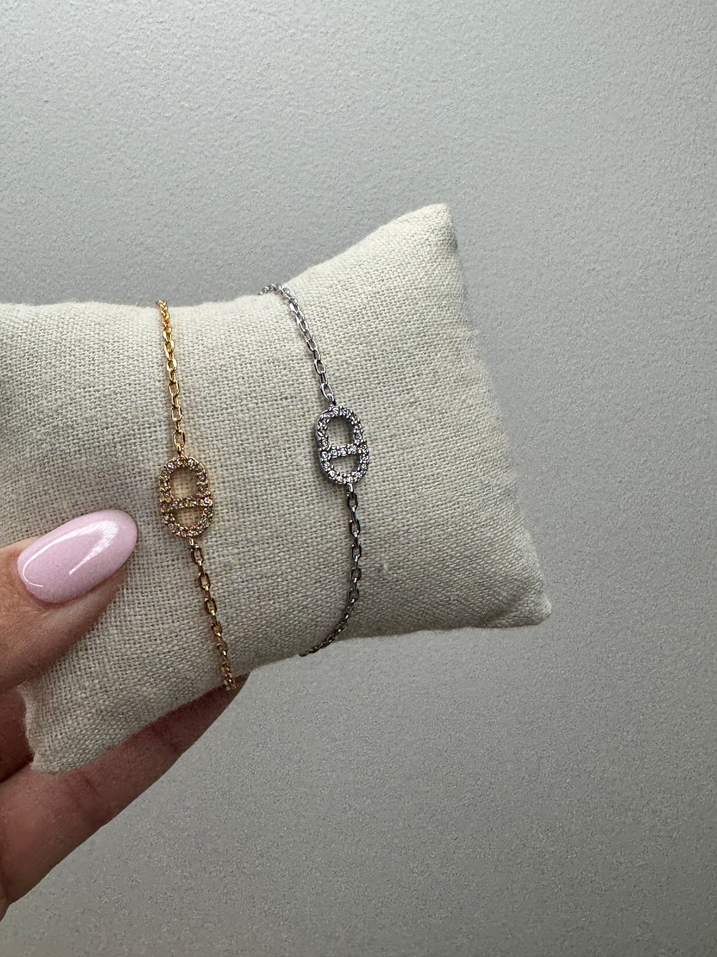 Ciara Mini Bracelet - Sets available