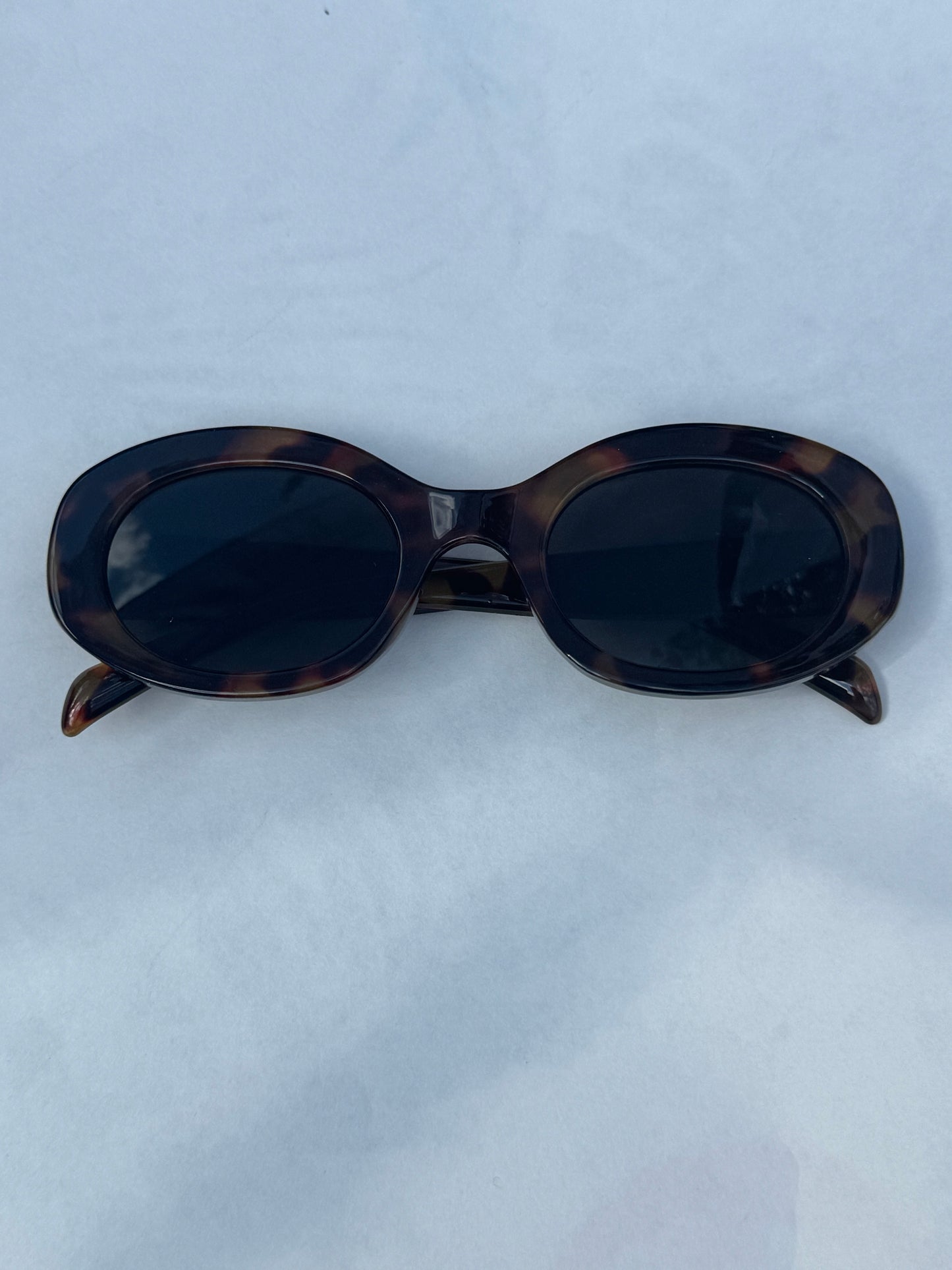 CL Circle Sunglasses - 3 options