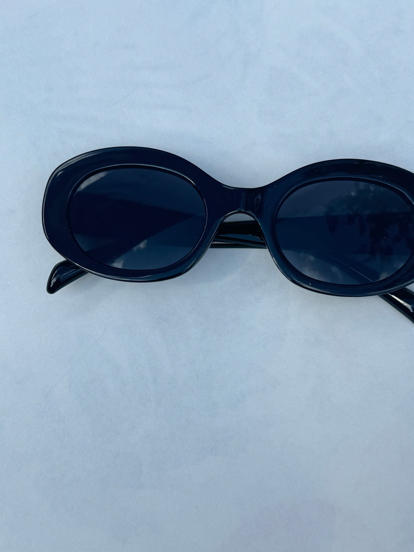 CL Circle Sunglasses - 3 options