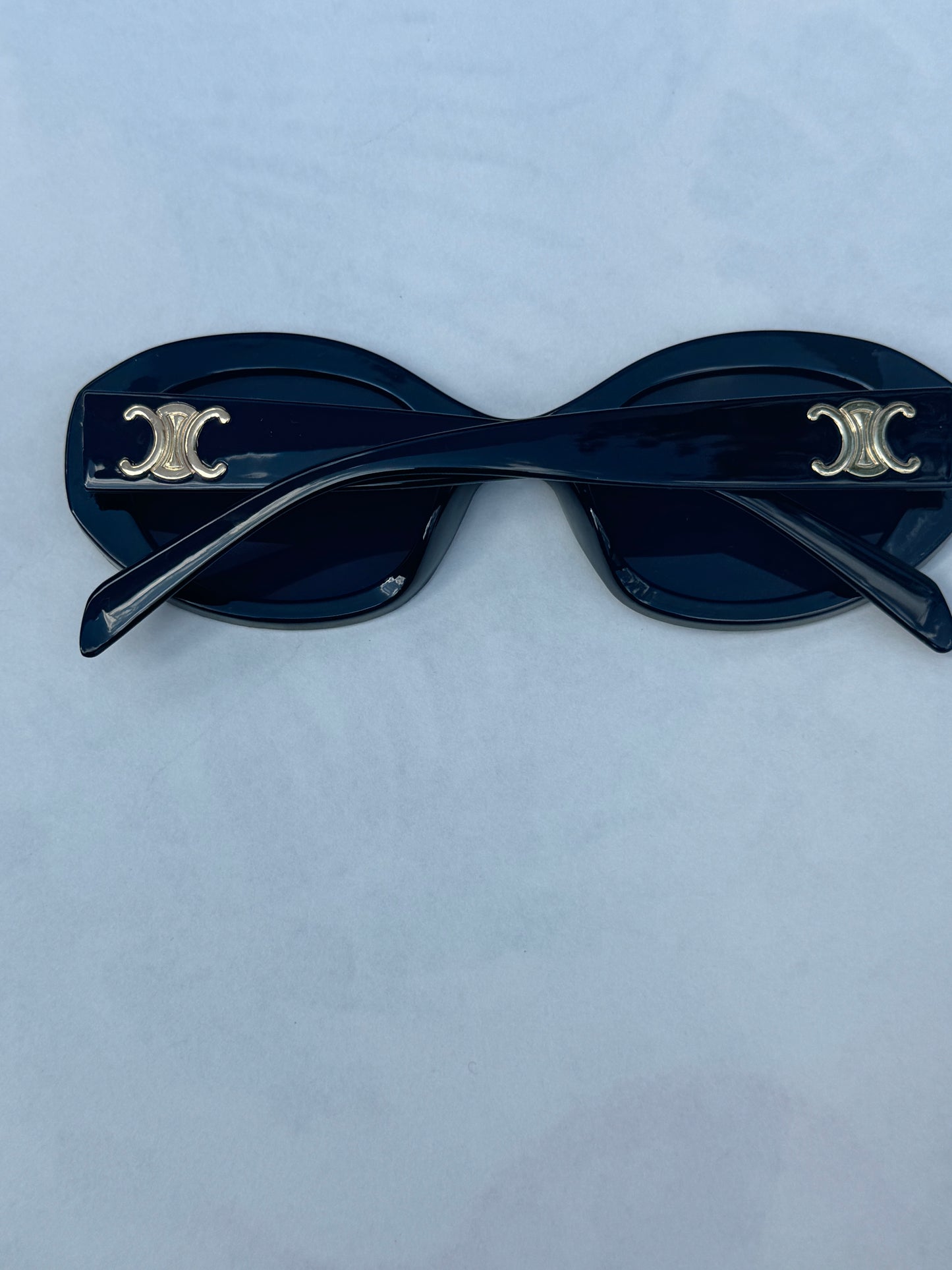 CL Circle Sunglasses - 3 options