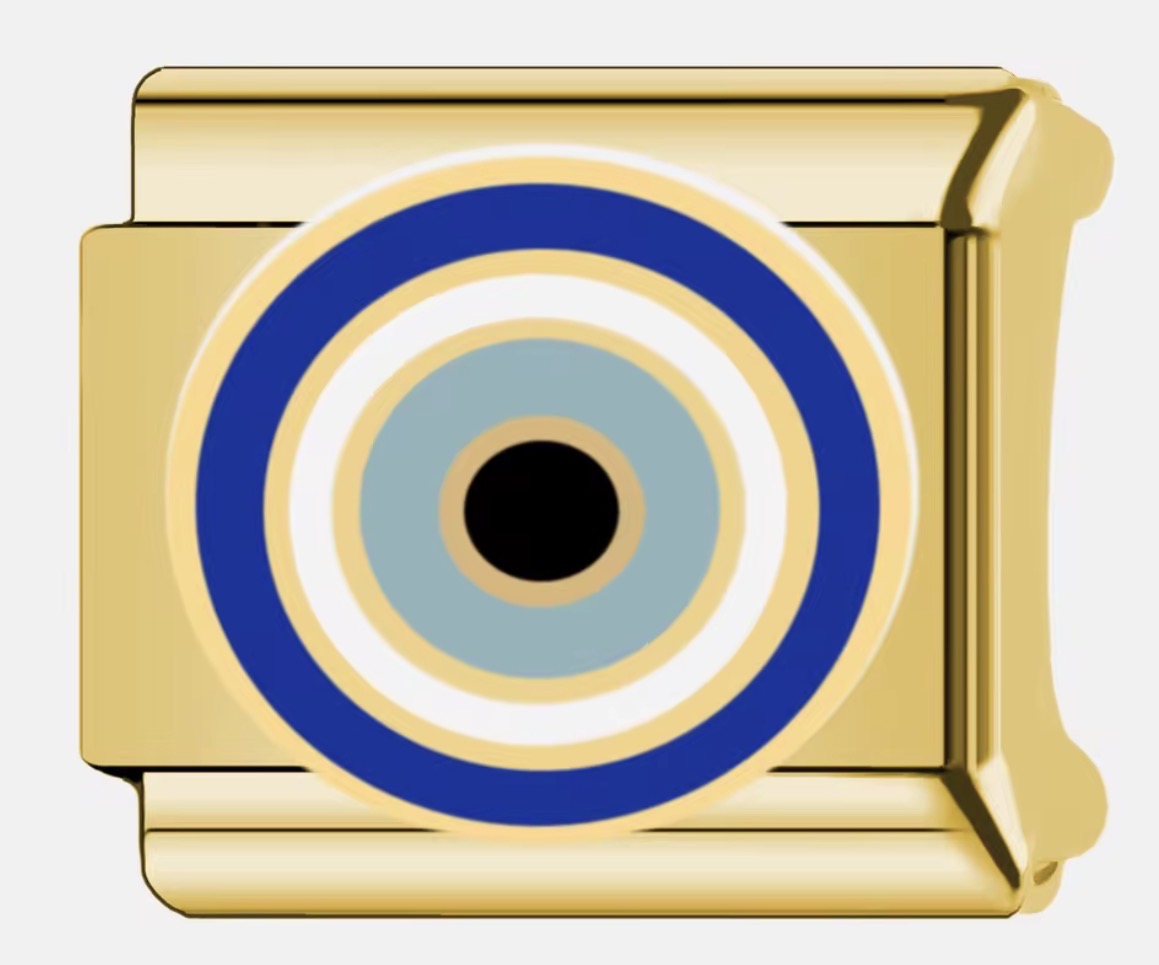 EVIL EYE 4 - GOLD