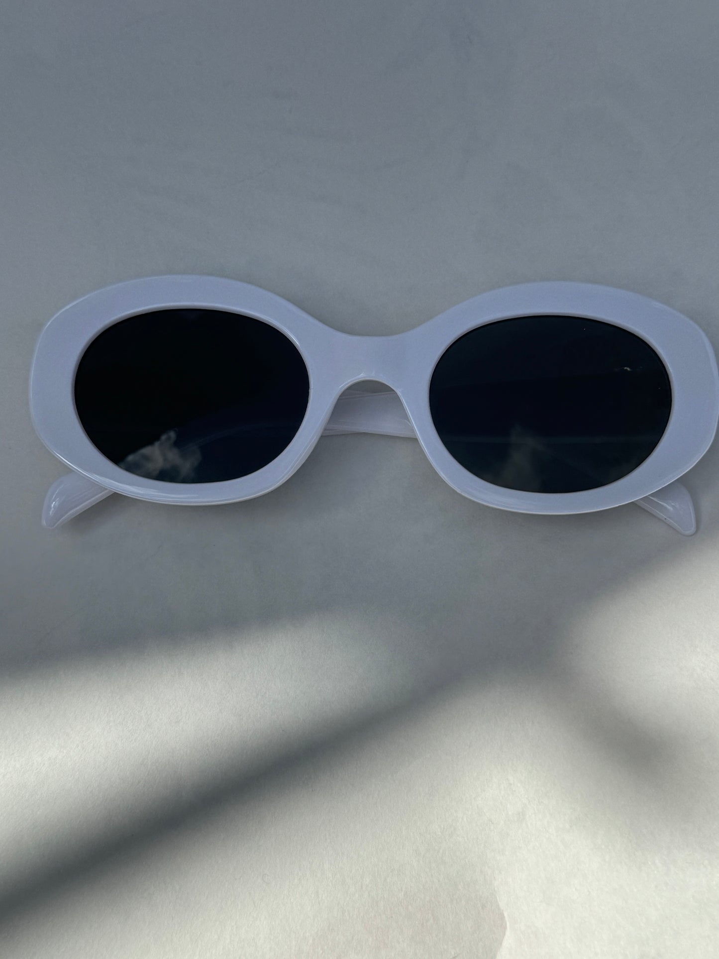 CL Circle Sunglasses - 3 options