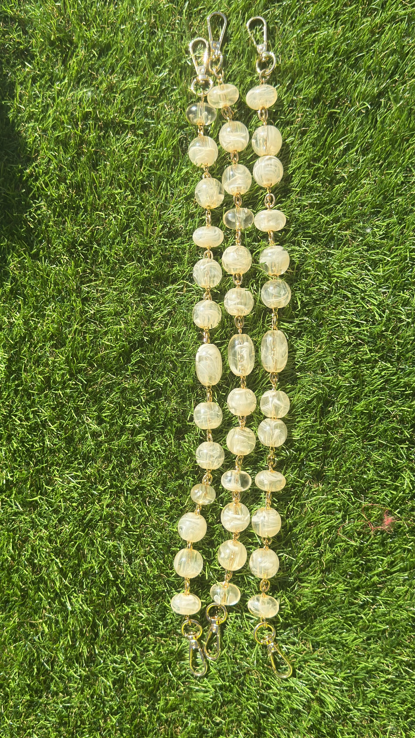 Bag Charm