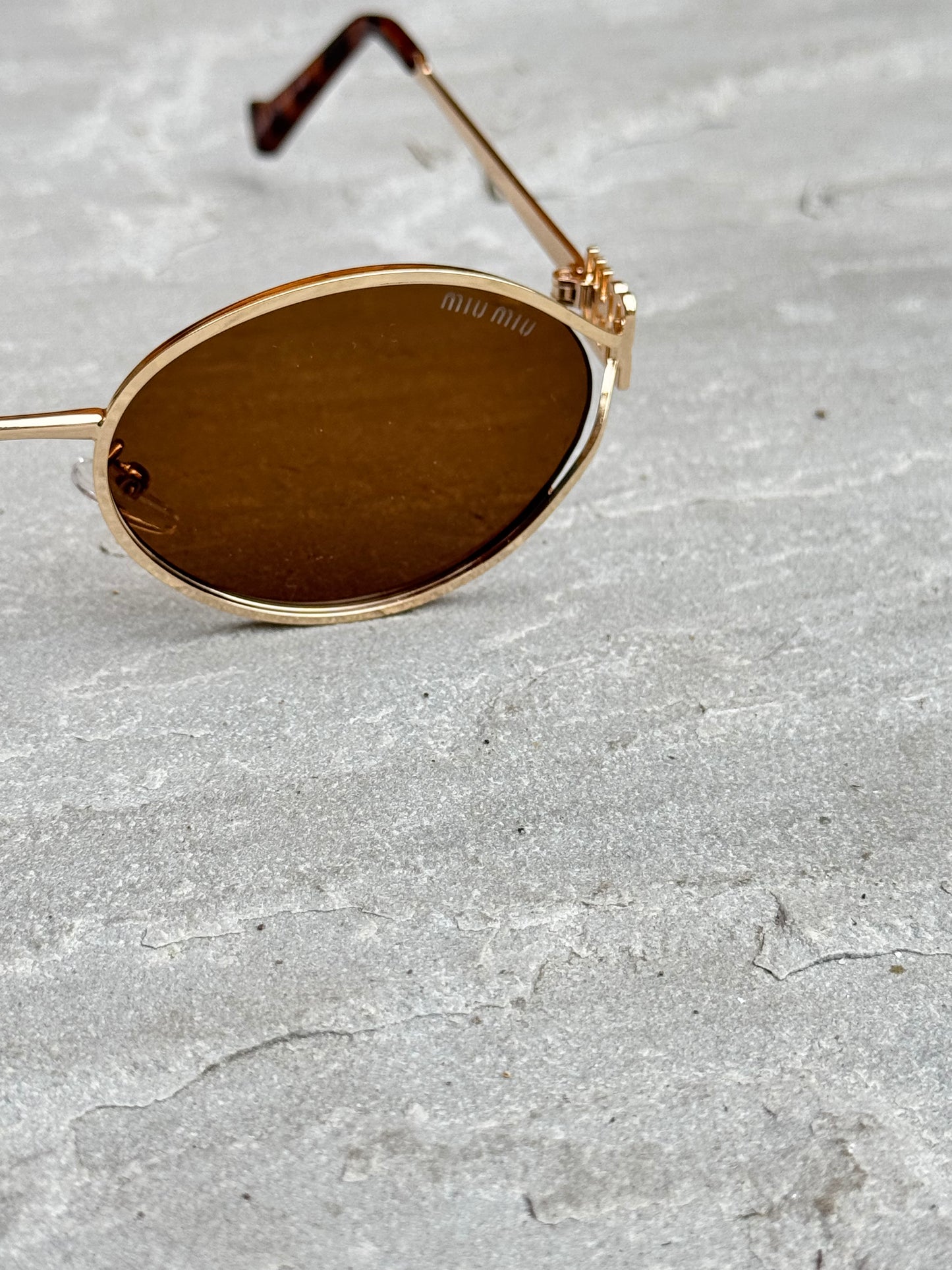 Mila Sunglasses