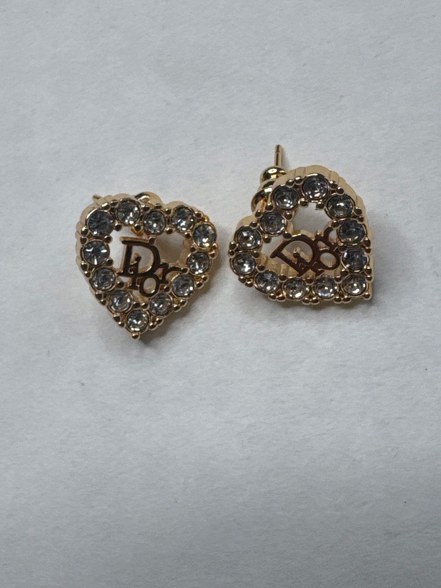 Diana earrings