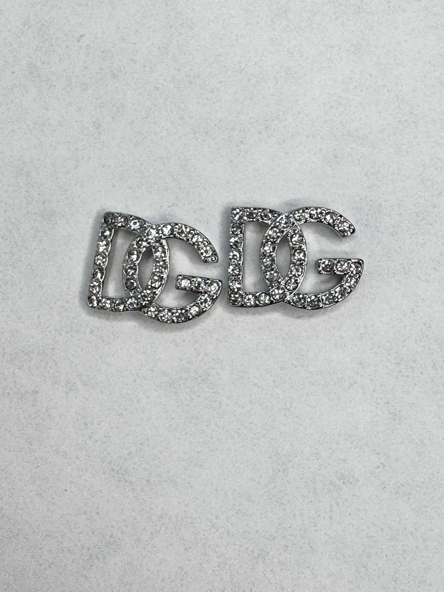 Diamond Daisy Studs - Gold & Silver