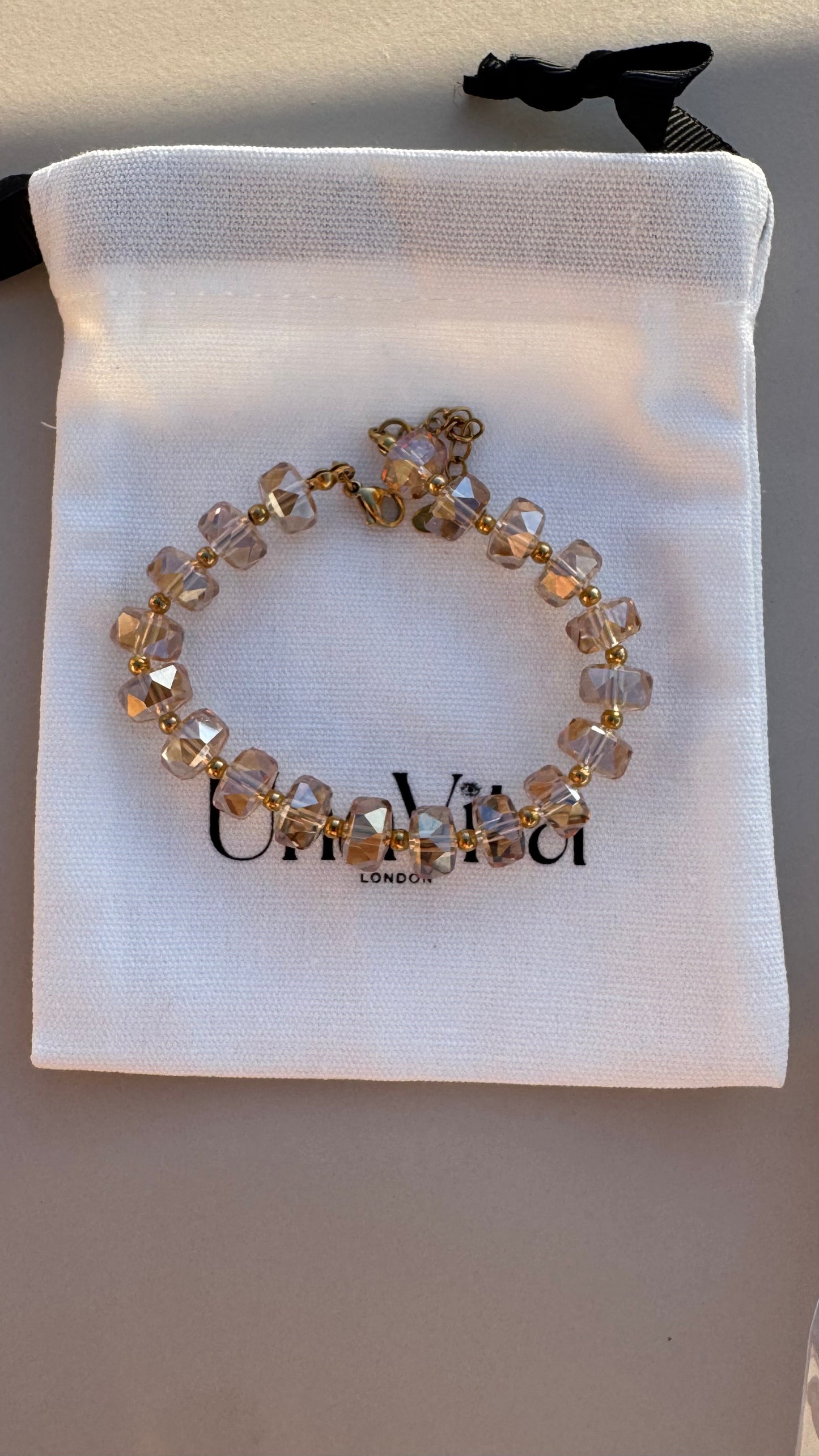 Disco Bracelets - various colours
