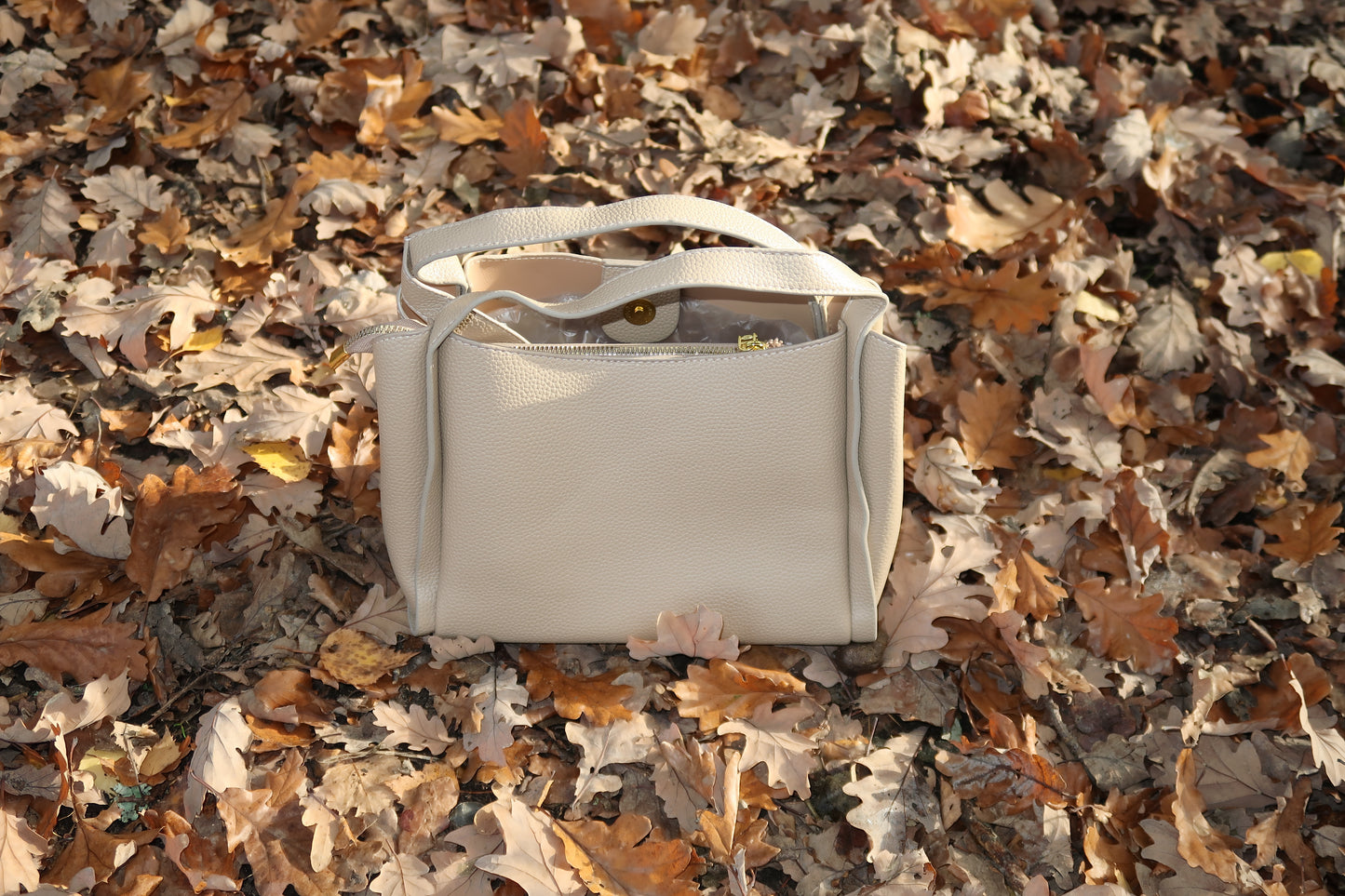 Lila bag - 3 colour options