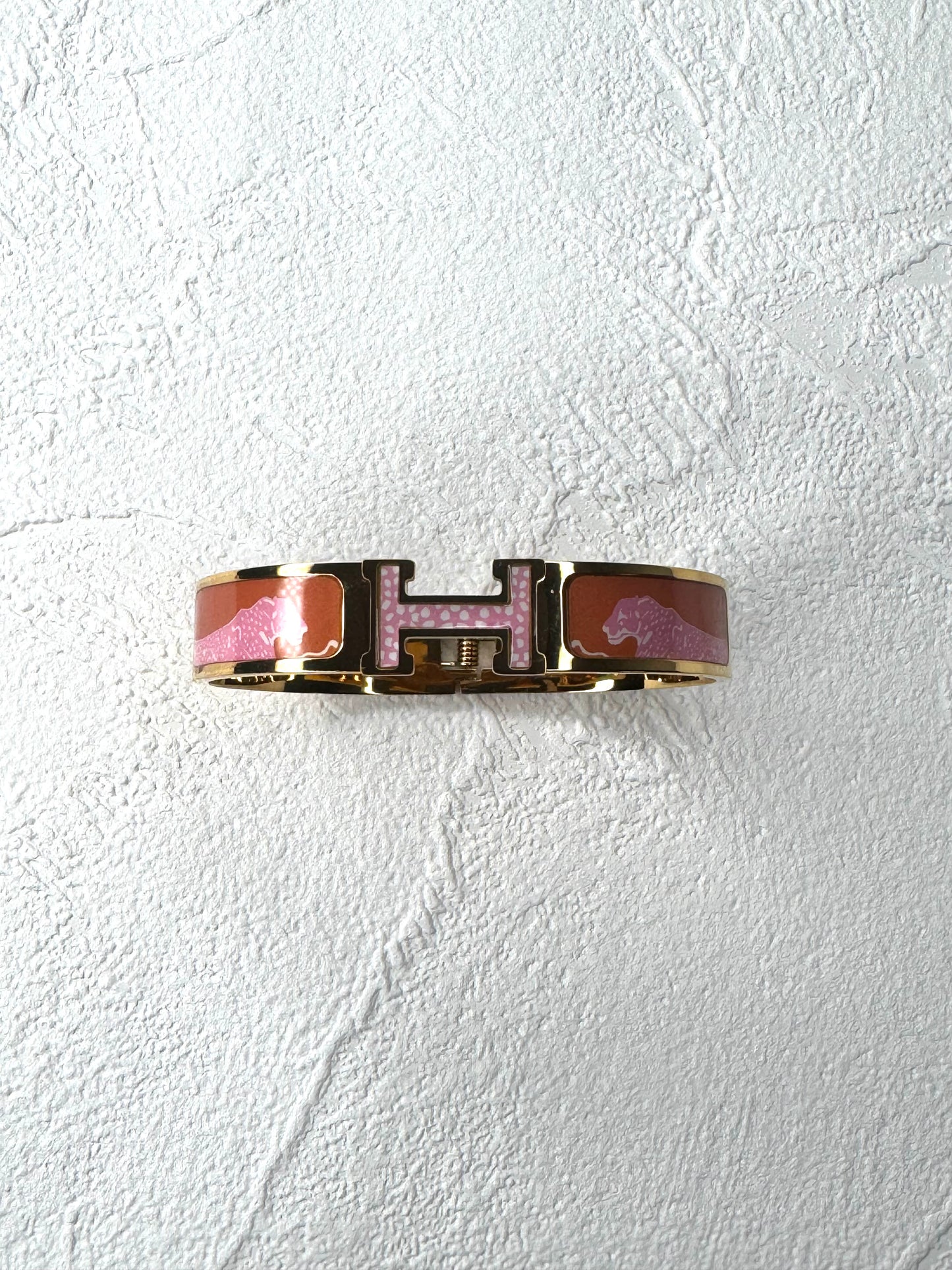 Large Helena Bangles - various colour ways