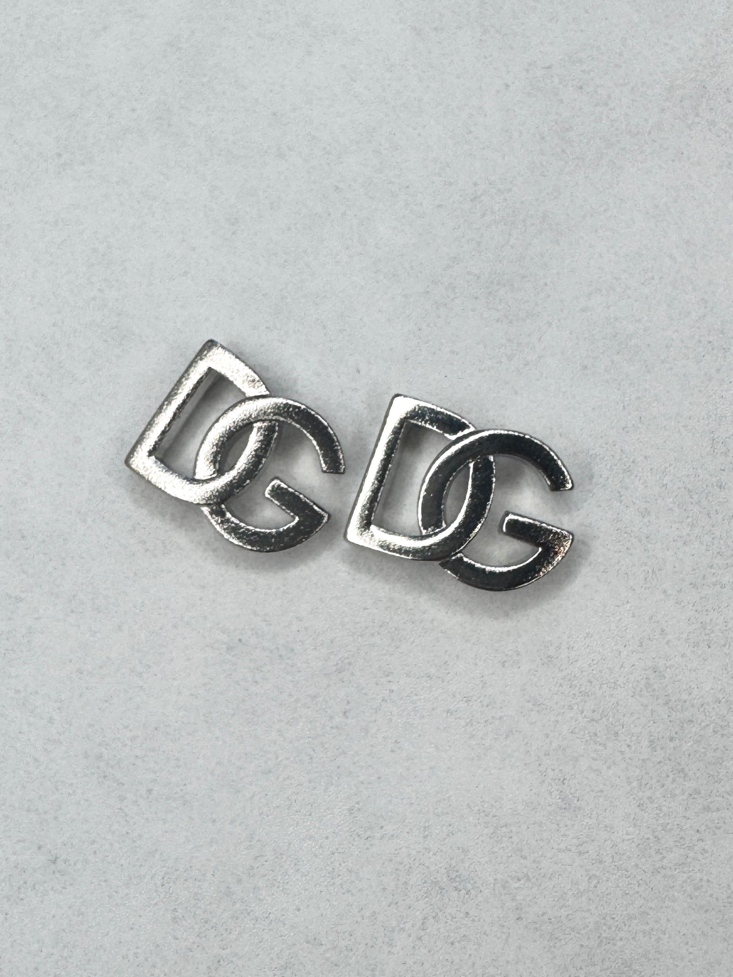 Daisy Studs - Gold & Silver