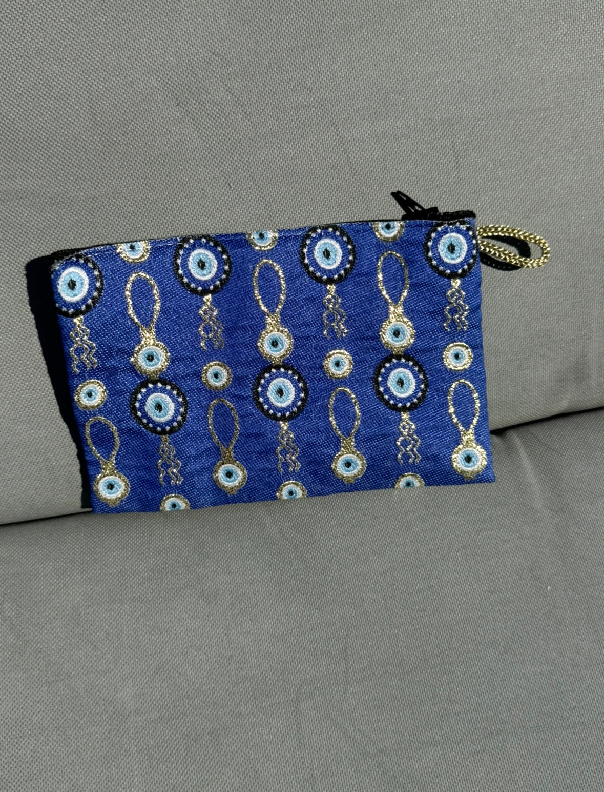 Evil eye purses - 4 options