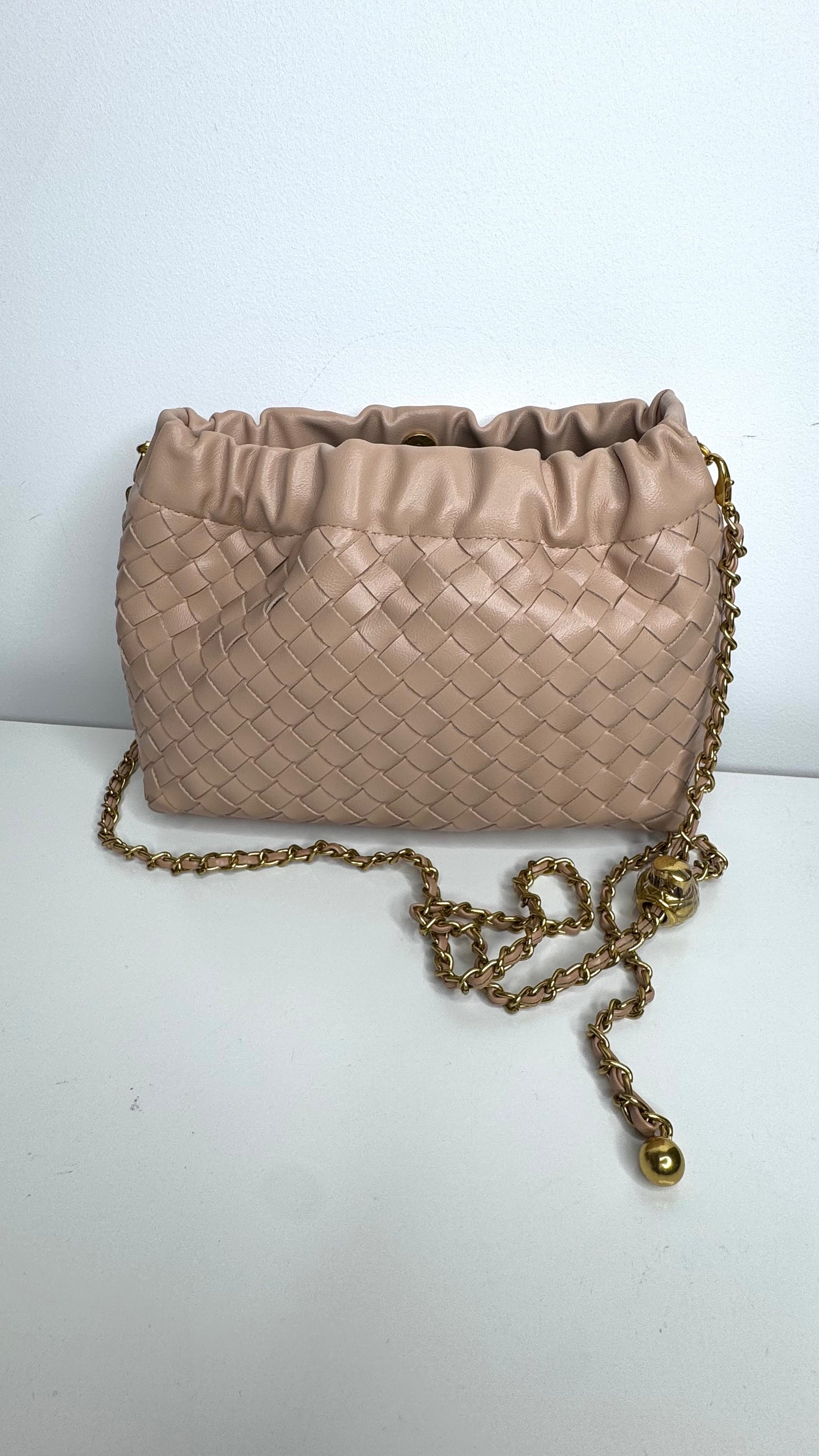 Victoria Bag - Various colours