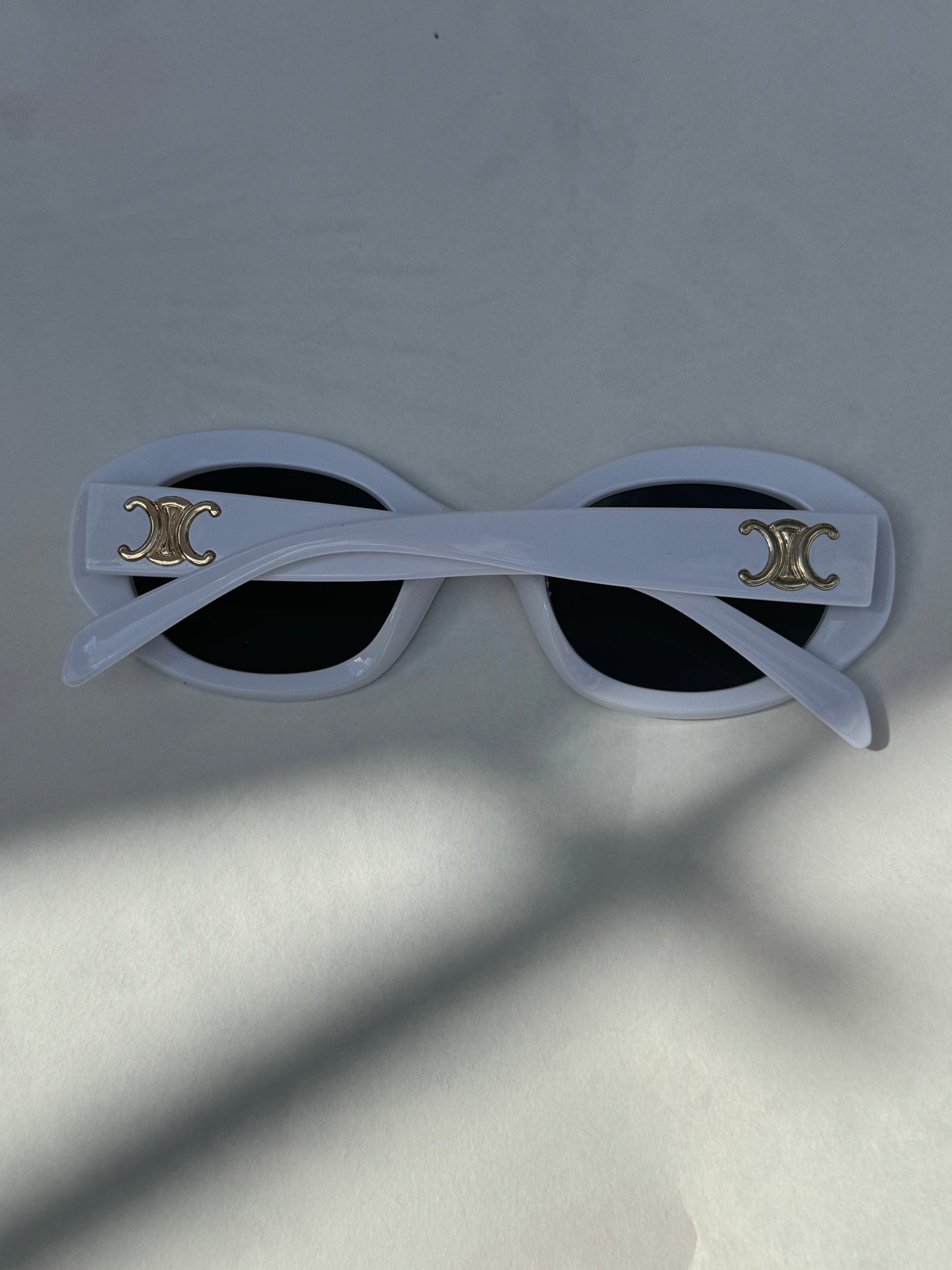 CL Circle Sunglasses - 3 options