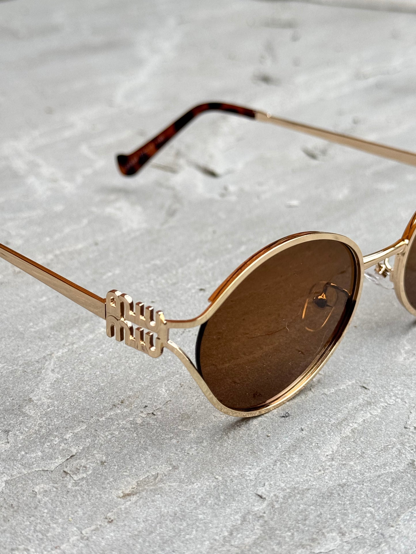 Mila Sunglasses