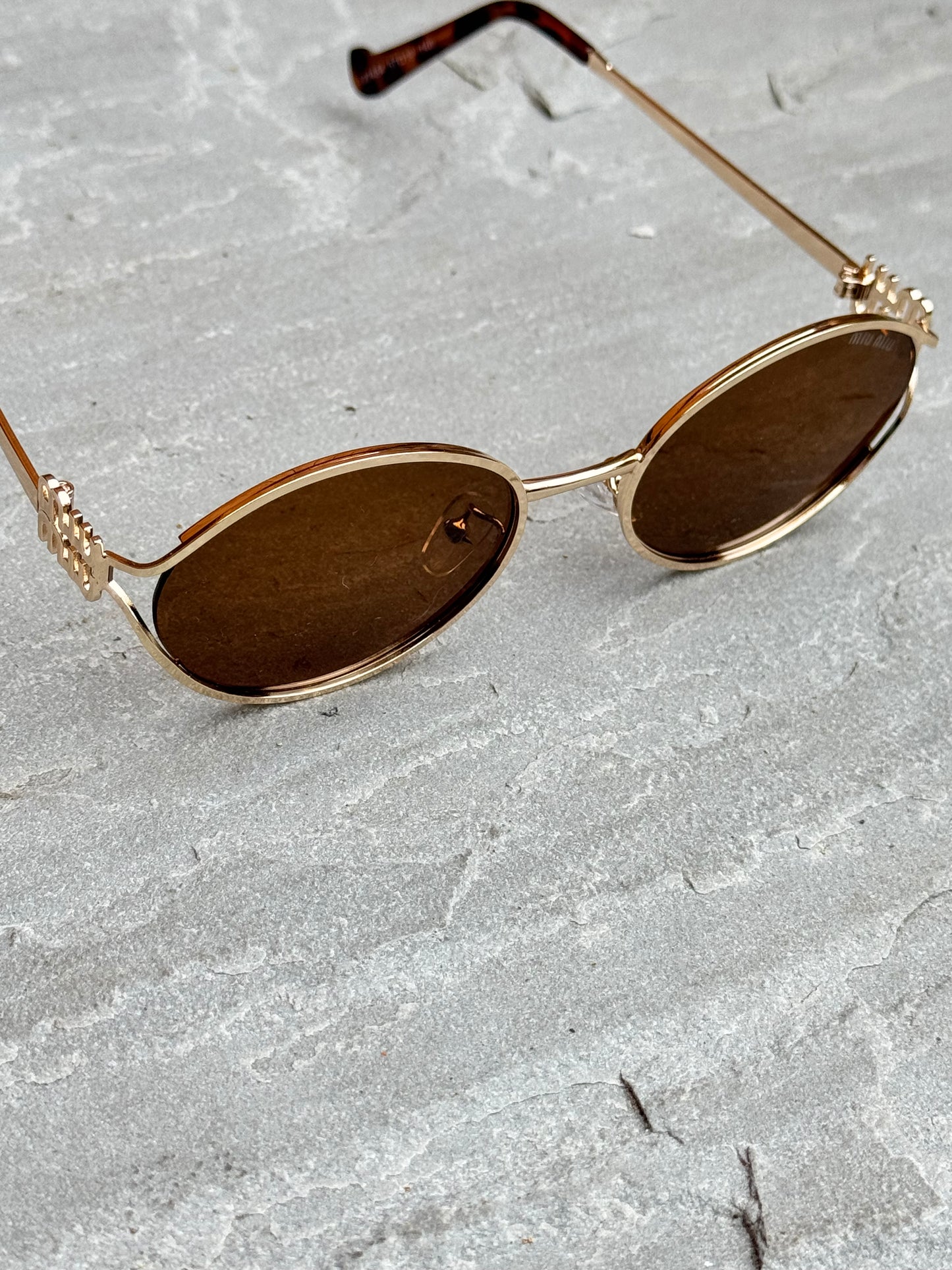 Mila Sunglasses