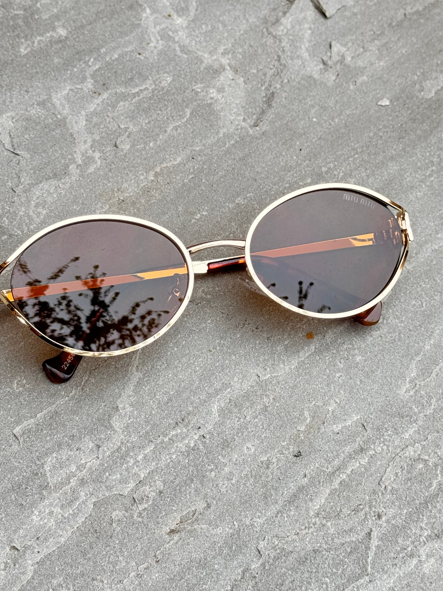 Mila Sunglasses