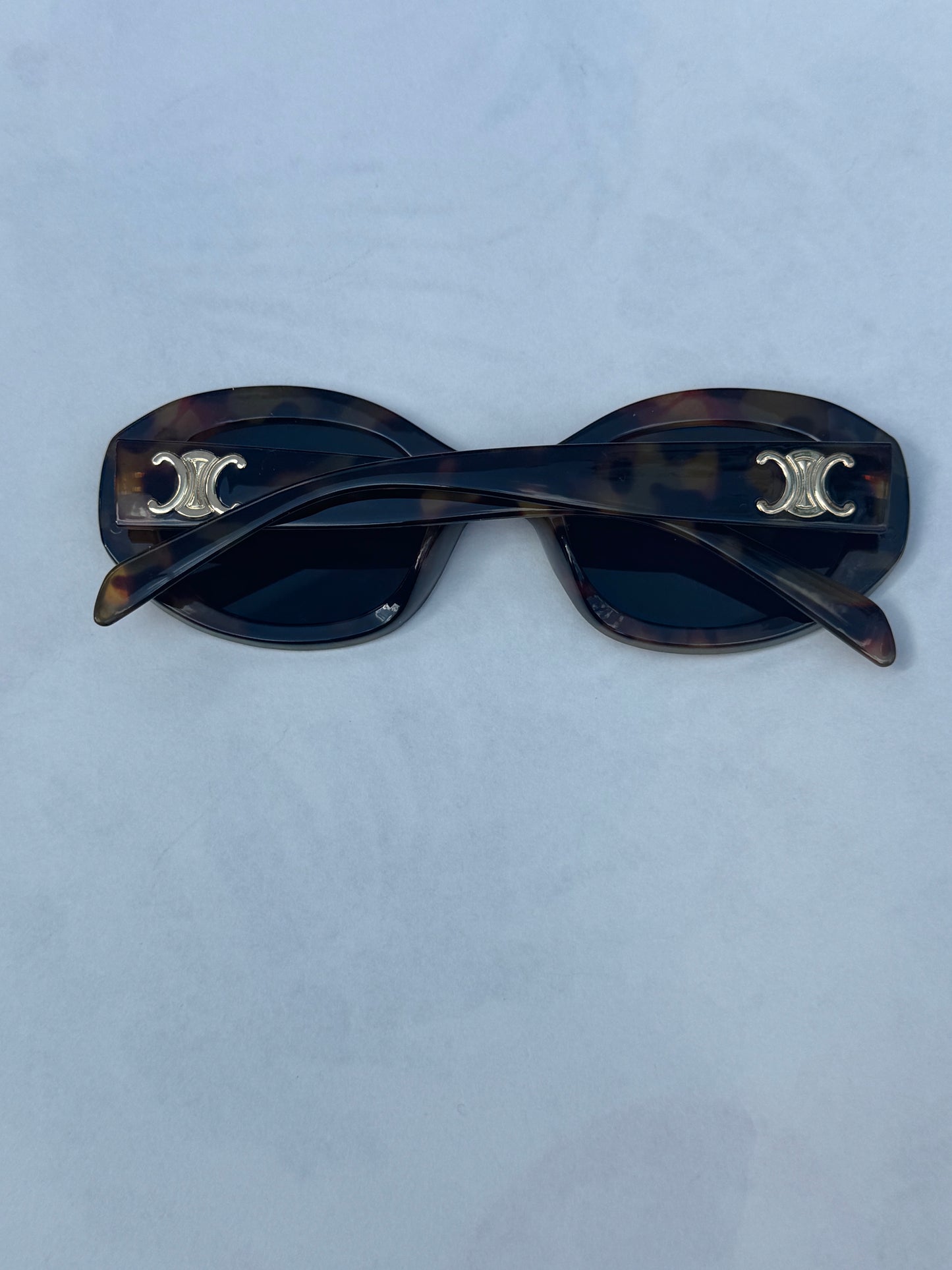 CL Circle Sunglasses - 3 options