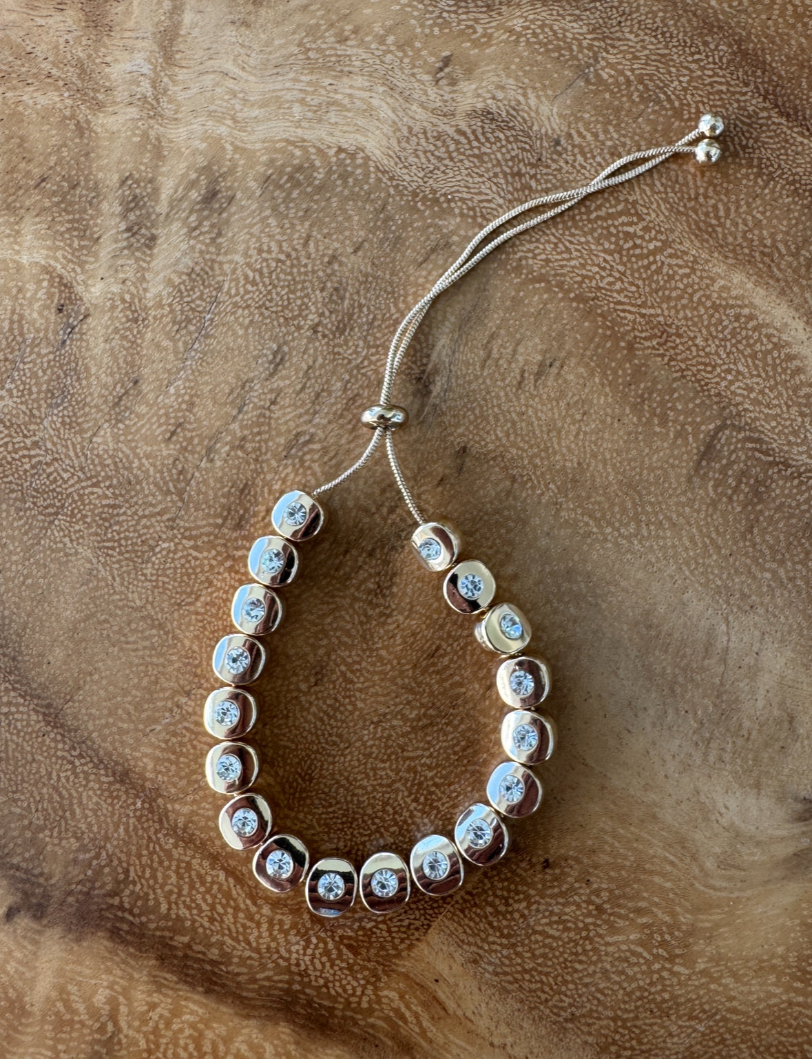 Kiera bracelet - 3 options