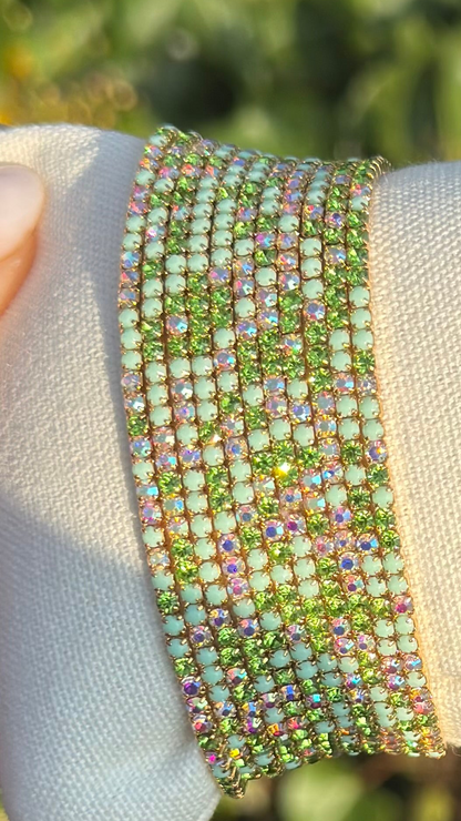 Sparkle Bracelets - Various colours