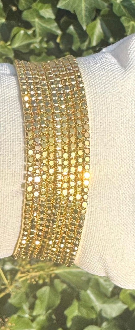 Sparkle Bracelets - Various colours