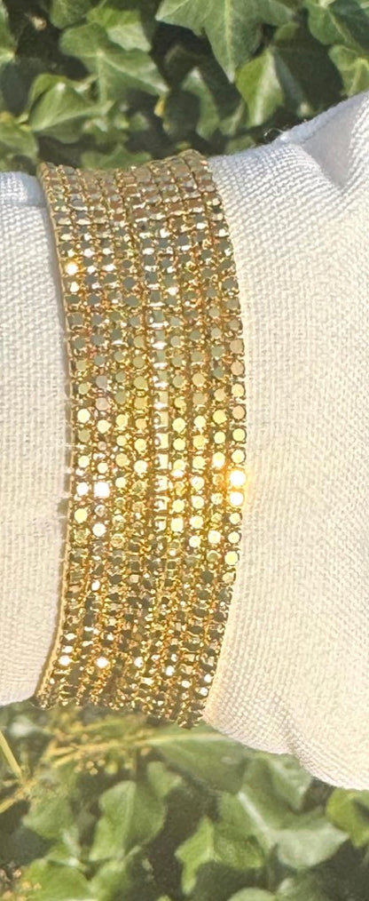 Sparkle Bracelets - Various colours