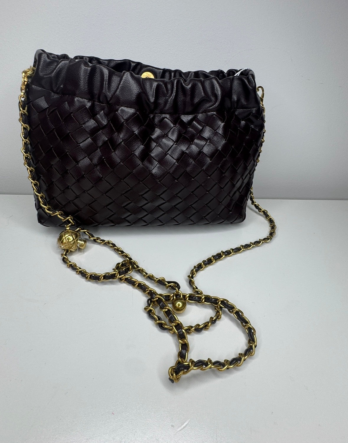 Victoria Bag - Various colours