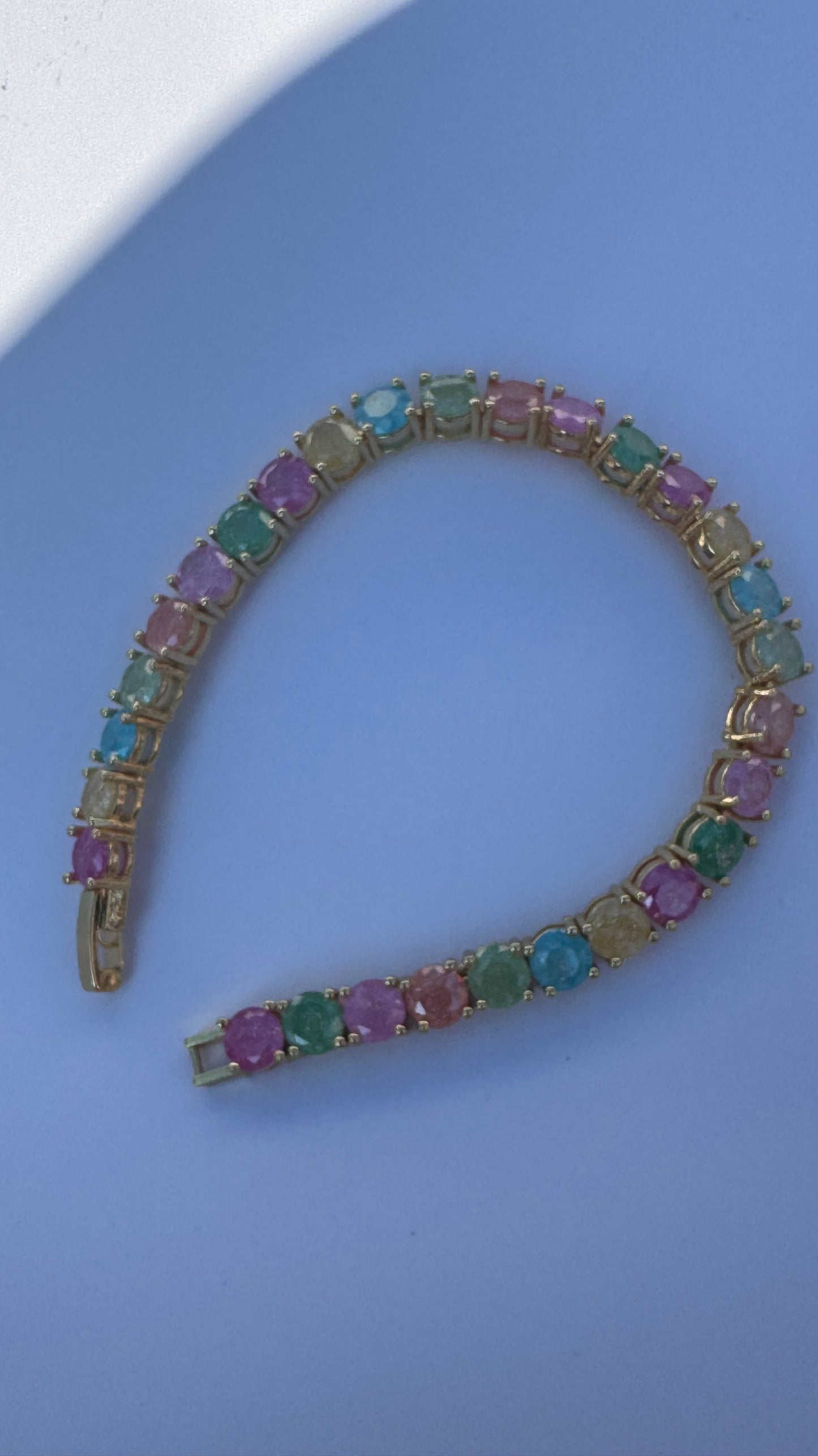 The Island Bracelet