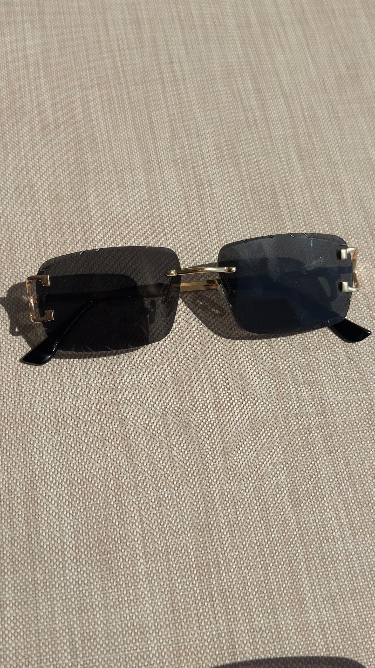 Soléa Sunglasses - 3 options