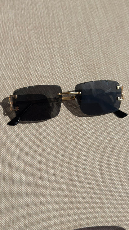 Soléa Sunglasses - 3 options