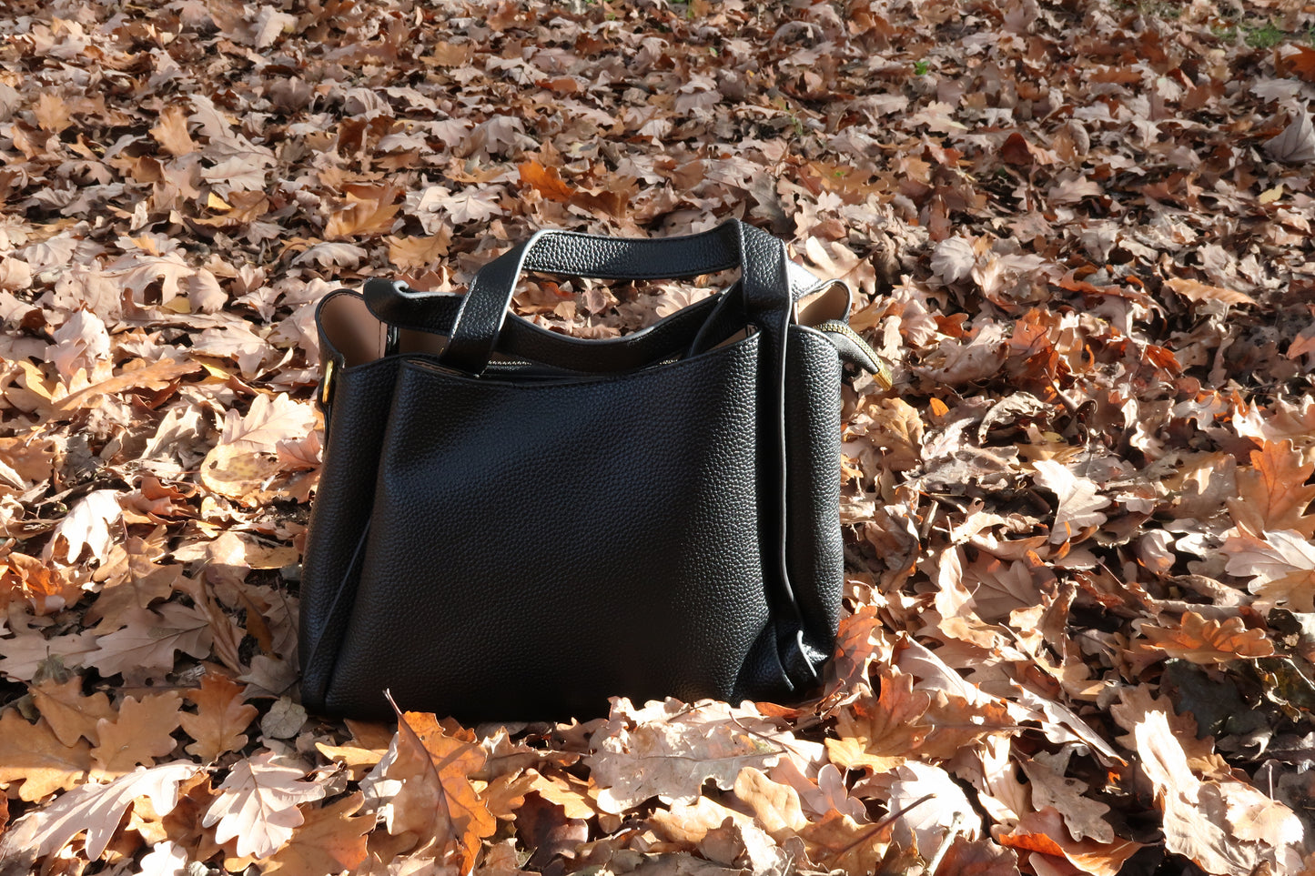 Lila bag - 3 colour options