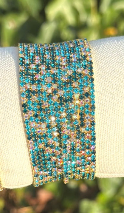 Sparkle Bracelets - Various colours