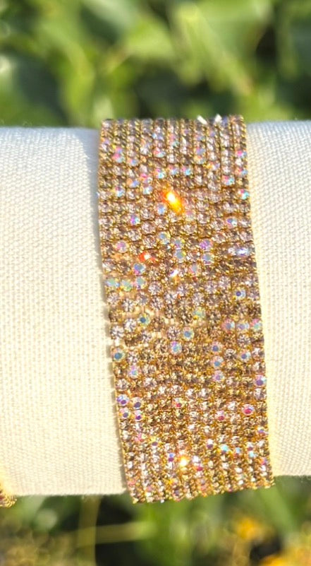 Sparkle Bracelets - Various colours