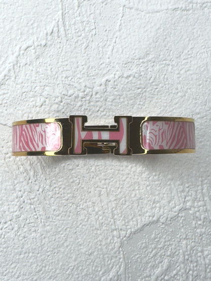 Large Helena Bangles - various colour ways
