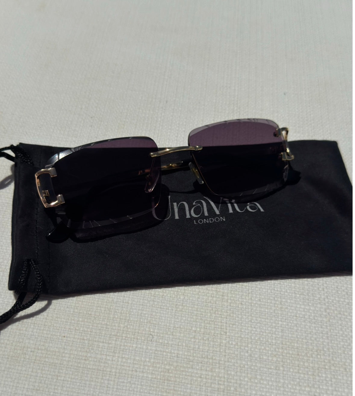 Soléa Sunglasses - 3 options