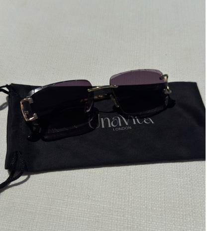 Soléa Sunglasses - 3 options