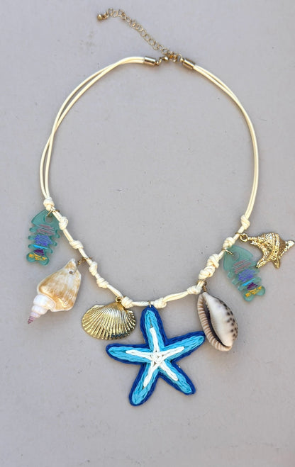 Naples Necklace