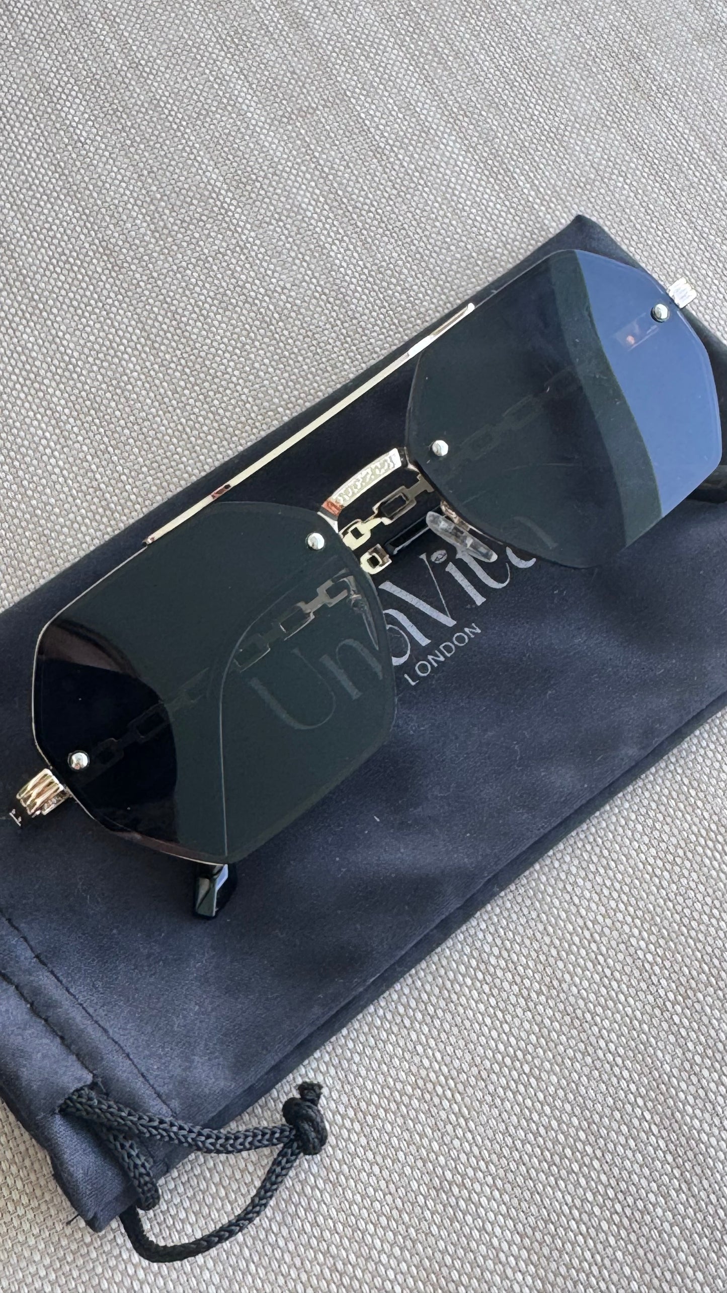 Ibiza Sunglasses - 2 options