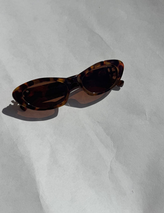 Cat eye Mia sunglasses