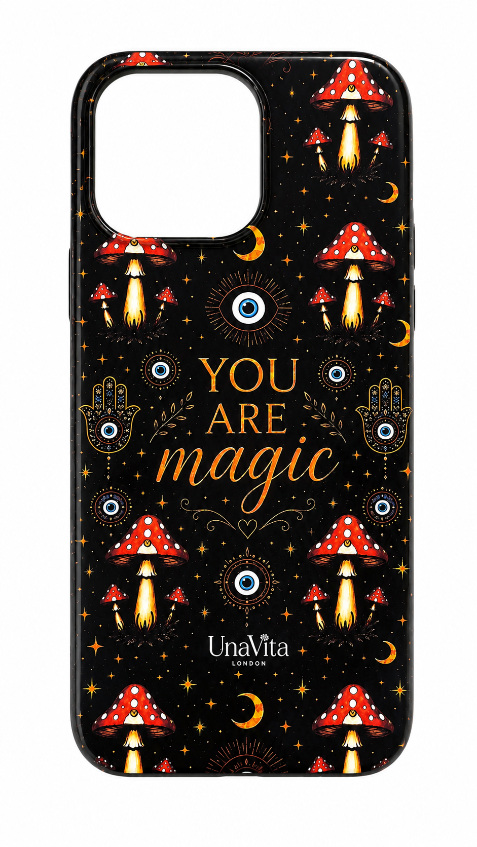 ‘You are magic’ phone case