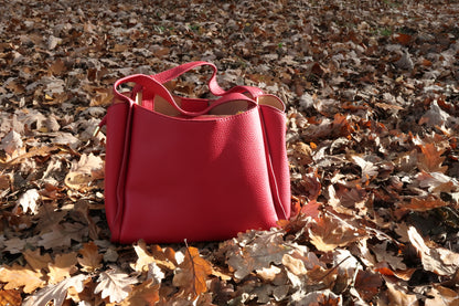 Lila bag - 3 colour options