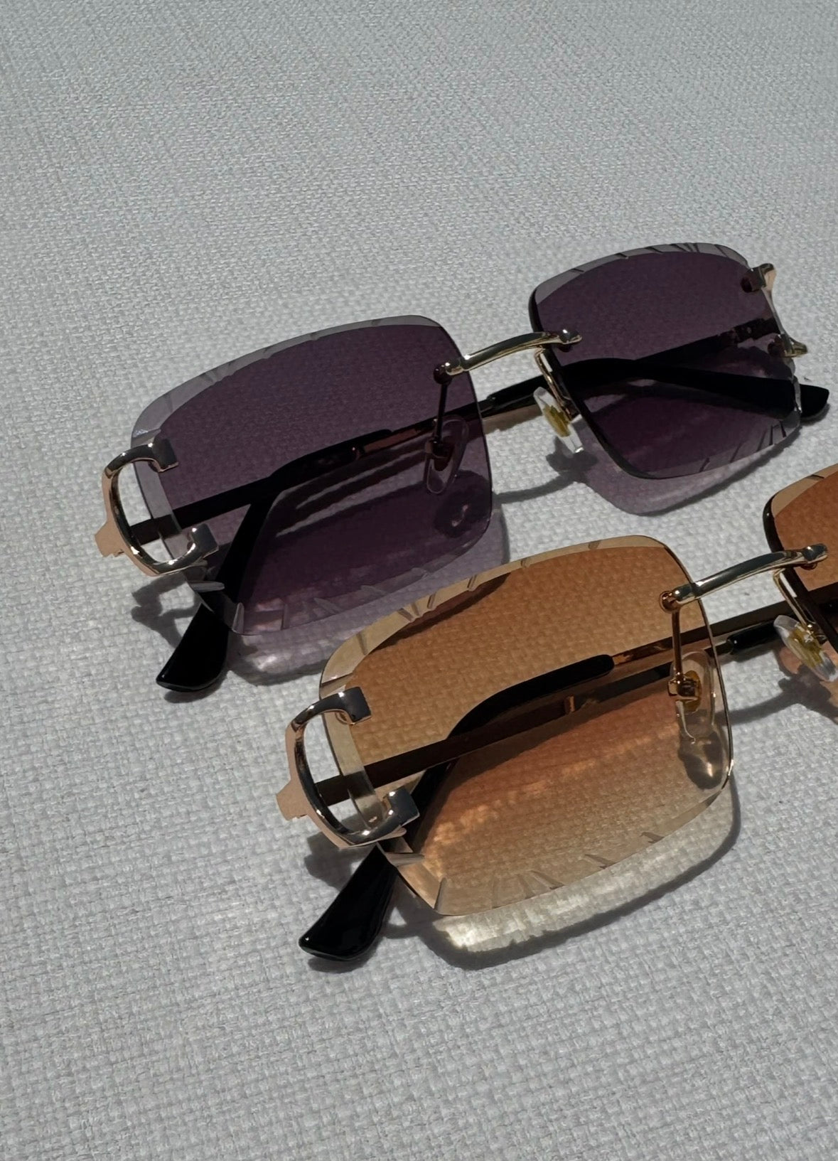 Soléa Sunglasses - 3 options