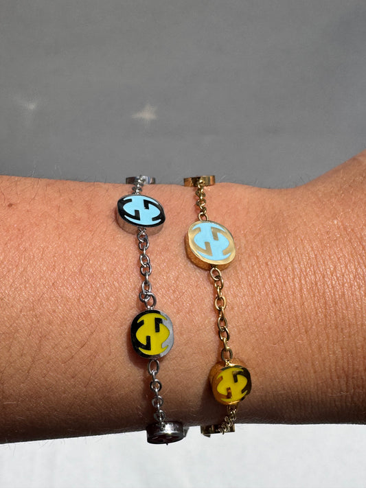 Gigi bracelet