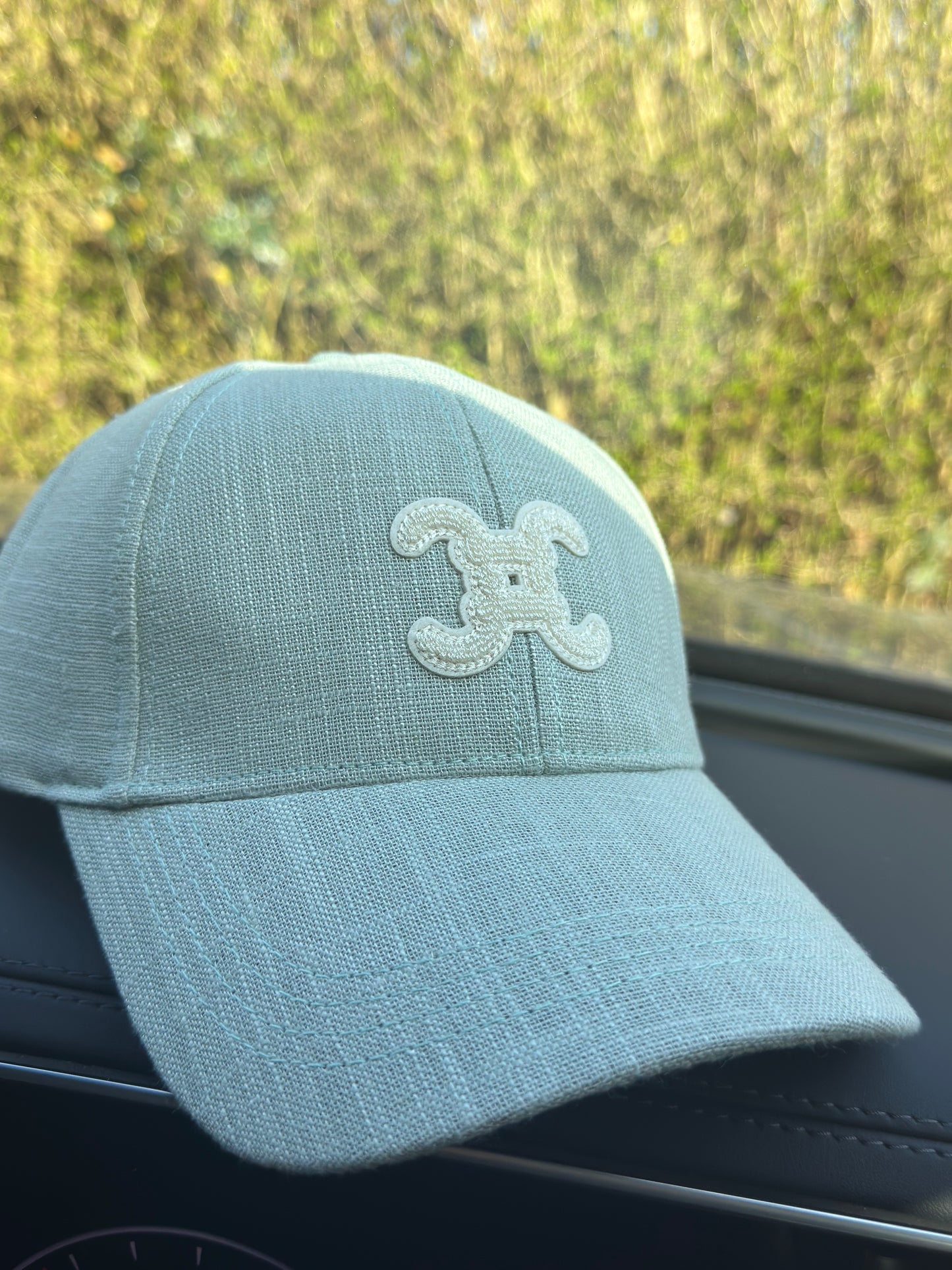 CC Caps - various colour options