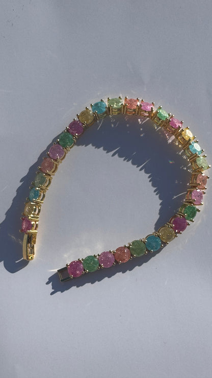 The Island Bracelet