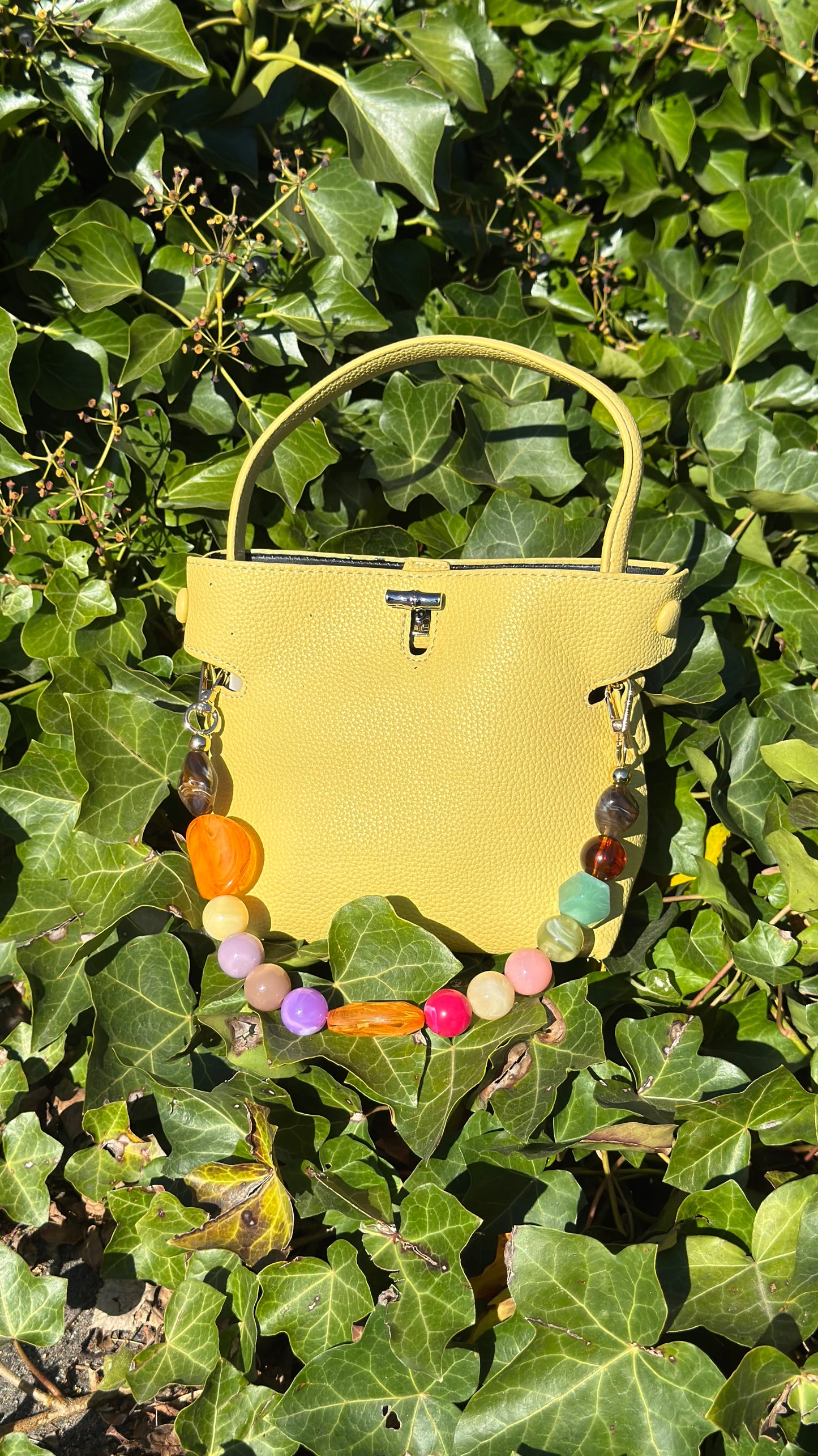 Bag Charm