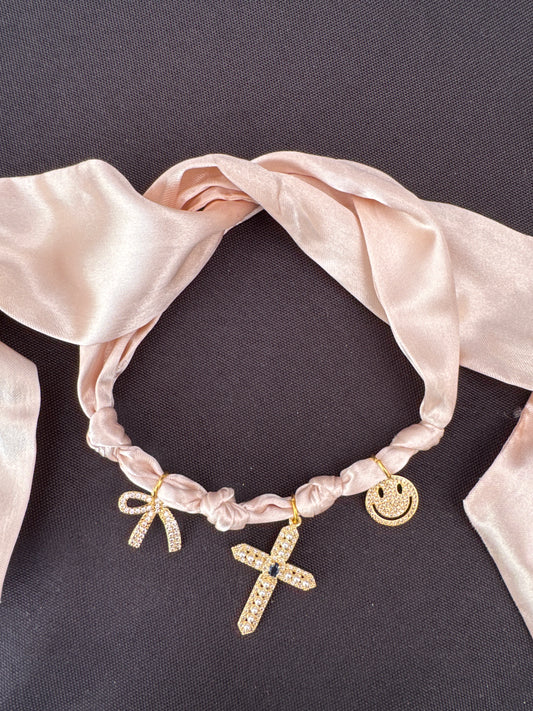 Bandana necklace 7