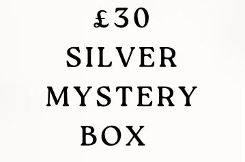 £30 Silver Mystery Box
