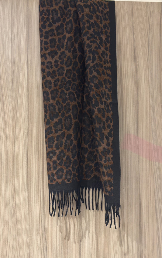 Various scarfs - scroll across for options